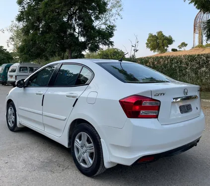 Honda City 1.3 i-VTEC Prosmatec 2020