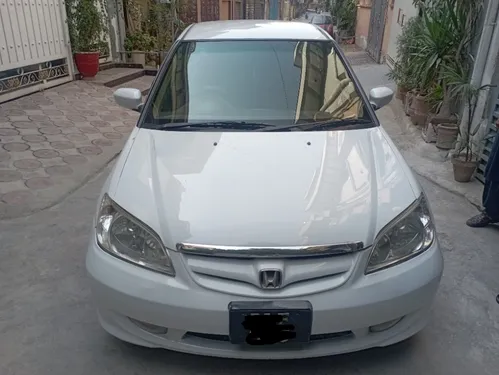 Honda Civic EXi 2005
