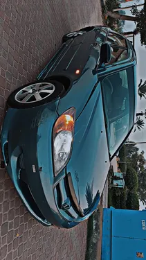 Honda Civic EXi Prosmatec 2005