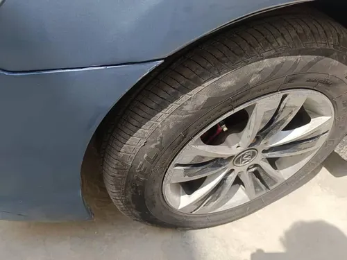 Honda Civic VTi Oriel 1.8 i-VTEC 2007