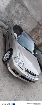 Honda Civic VTi Oriel 1.6 2000