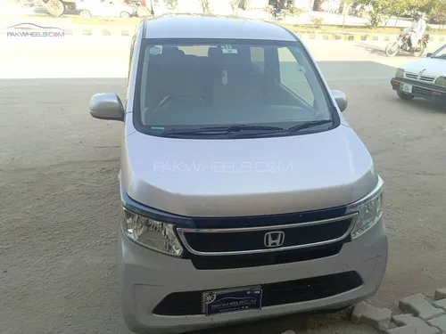 ہونڈا این ویگن سی 2014 for Sale نئی