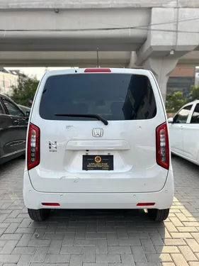 Honda N Wgn G 2023