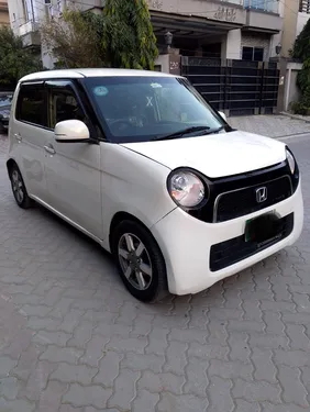 Honda N One Premium 2016