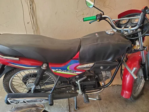 Honda Pridor 2019