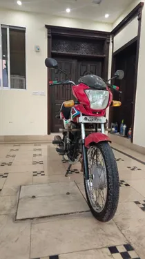 Honda Pridor 2020