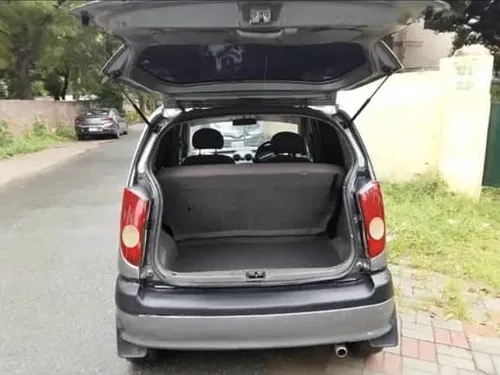 Hyundai Santro Exec 2004
