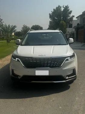 KIA Carnival GLS 2021