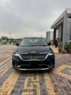 KIA Carnival GLS 2022