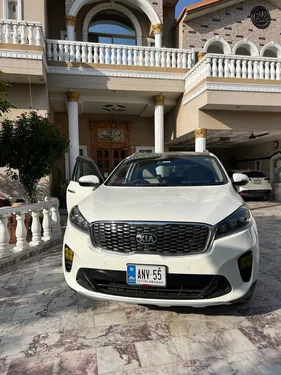 KIA Sorento 2.4 AWD 2022