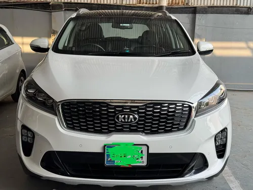 KIA Sorento 2.4 FWD 2022