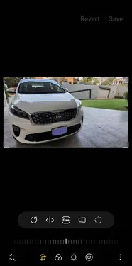 KIA Sorento 3.5 FWD 2021