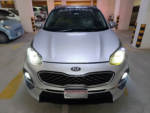 KIA Sportage AWD 2019