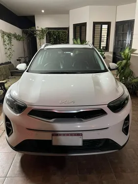 KIA Stonic EX+ 2023