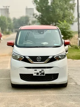 Nissan Dayz X 2023