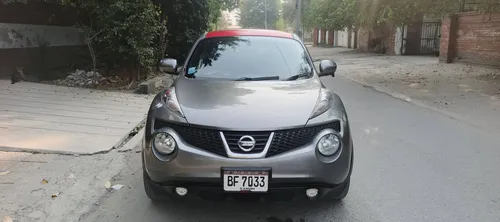 Nissan Juke 15RX 2010