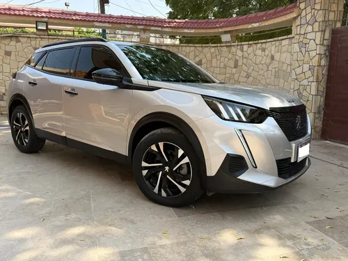 Peugeot 2008 Allure 2023