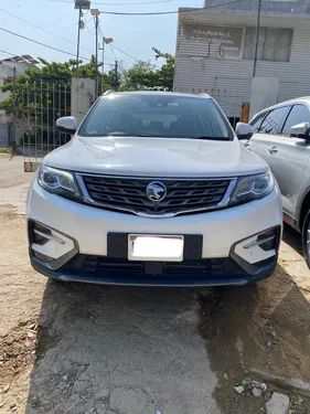 Proton X70 Premium FWD 2021