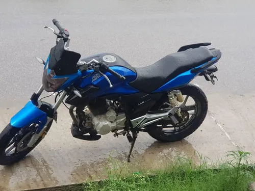 Road Prince 150 Wego 2017