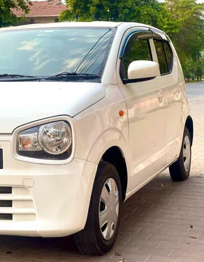 Suzuki Alto VXL AGS 2023