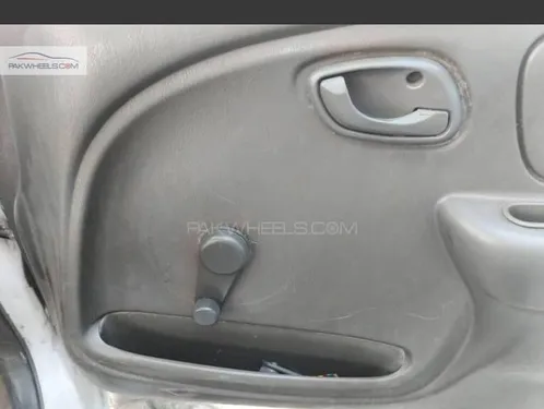 Suzuki Alto VXR 2005
