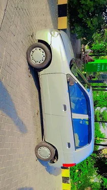 Suzuki Alto VXR 2007