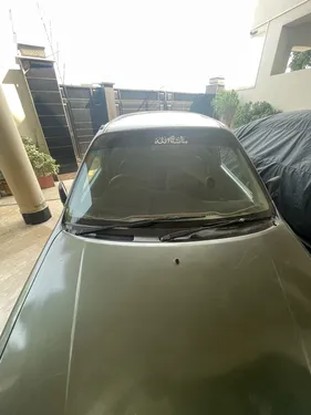 Suzuki Alto VXR 2008