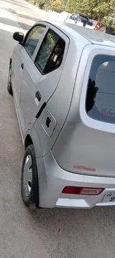 Suzuki Alto VXR 2020
