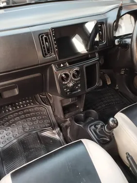 Suzuki Alto VXR 2022