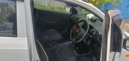Suzuki Alto VXR AGS 2024