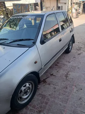 Suzuki Cultus VX (CNG) 2005