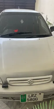 Suzuki Cultus VXL 2006