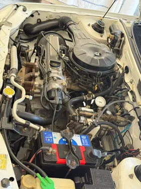 Suzuki Cultus VXL (CNG) 2006
