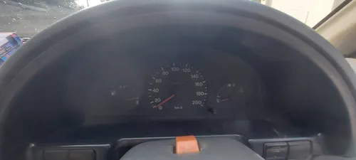 Suzuki Cultus VXR 2001