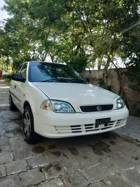 Suzuki Cultus VXR 2005