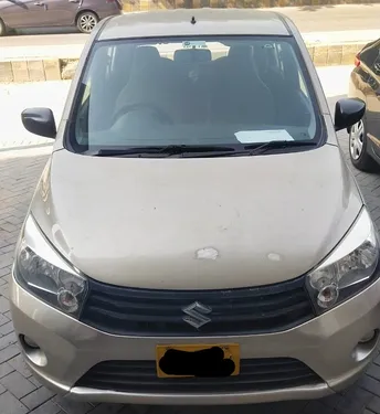 Suzuki Cultus VXR 2018