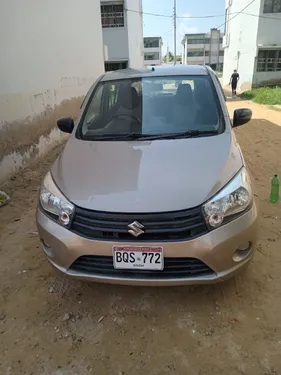 Suzuki Cultus VXR 2019