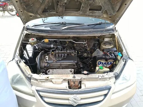 Suzuki Liana RXi 2007