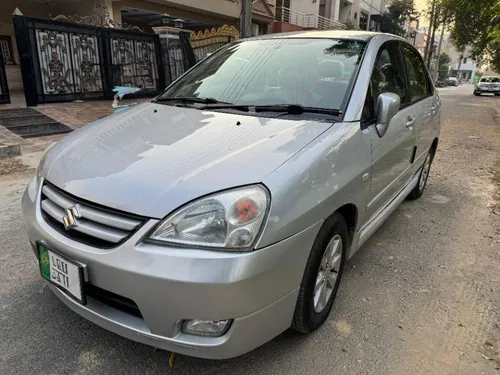 Suzuki Liana LXi Sport 2007