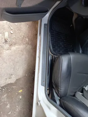 Suzuki Margalla GL 1997