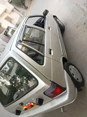 Suzuki Mehran VXR 2007