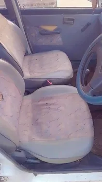 Suzuki Mehran VXR 2007