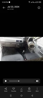 Suzuki Mehran VXR Euro II 2014