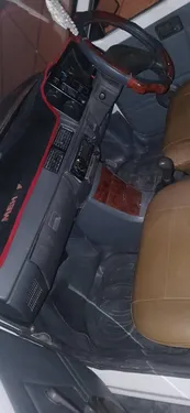 Suzuki Mehran VXR Euro II 2018