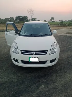Suzuki Swift DLX 1.3 Navigation  2020