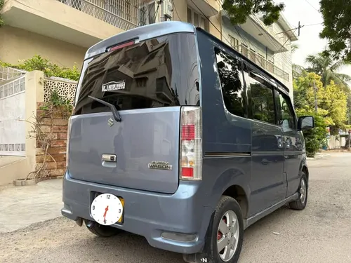 Suzuki Wagon R 2010