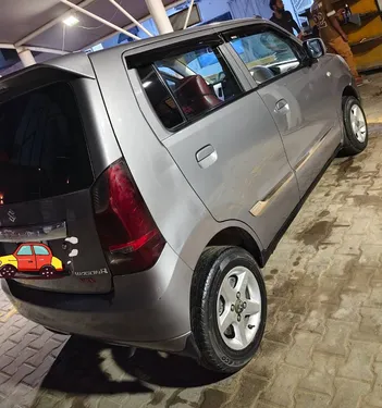 Suzuki Wagon R 2016