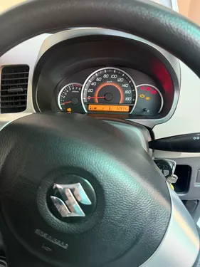 Suzuki Wagon R 2022