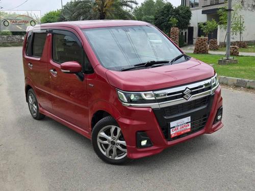 Used Suzuki Wagon R Hybrid ZX 2022