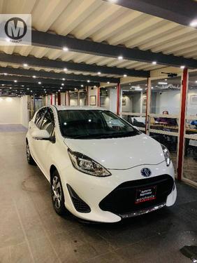 Used Toyota Aqua 2021